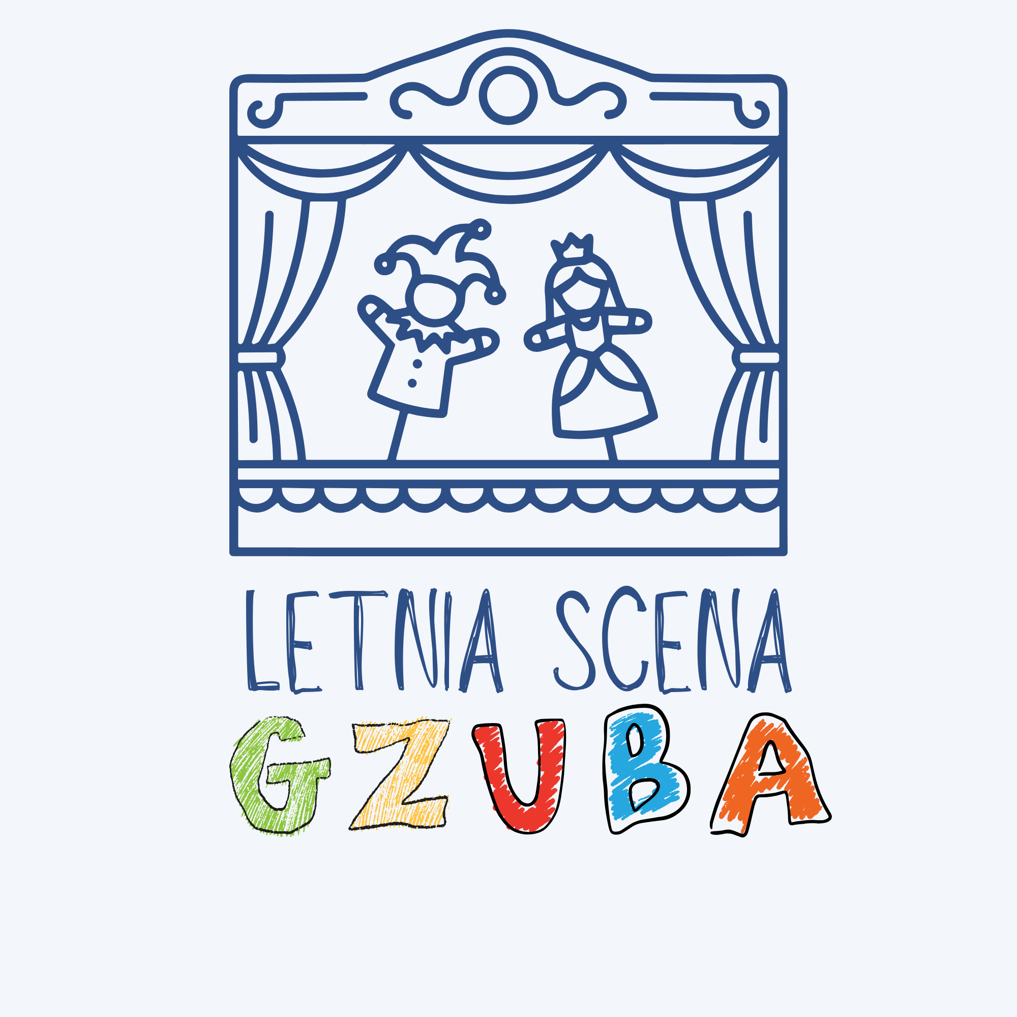 Letnia Scena GZUBA / Żuk, królewski robaczek & zielone warsztaty artystyczne